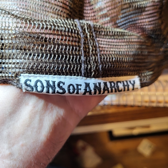 Baseball cap - Picture 2 of 3